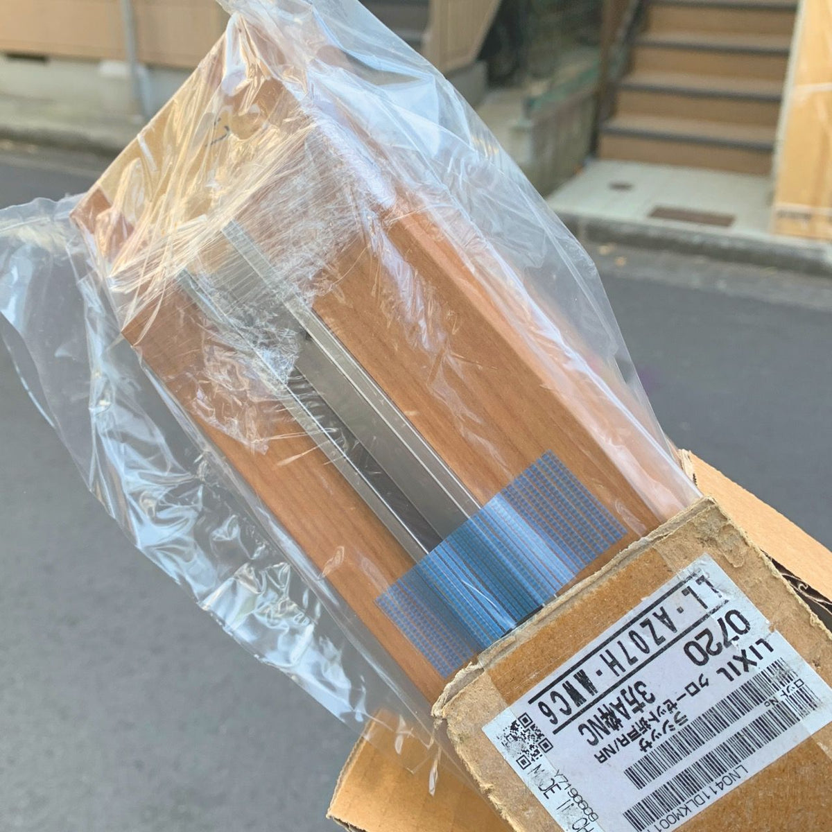 商品番号 A100411