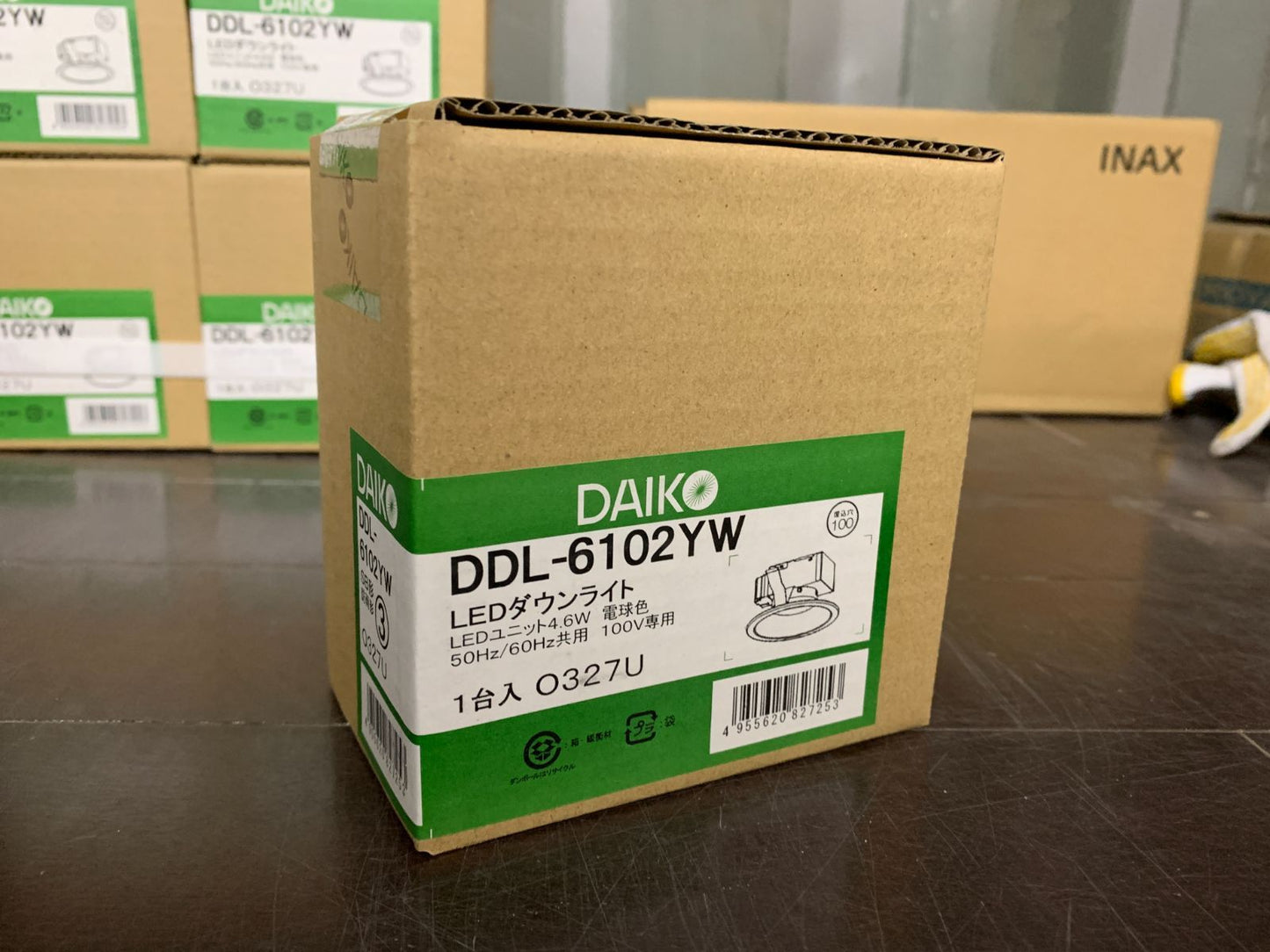 商品番号 A100222