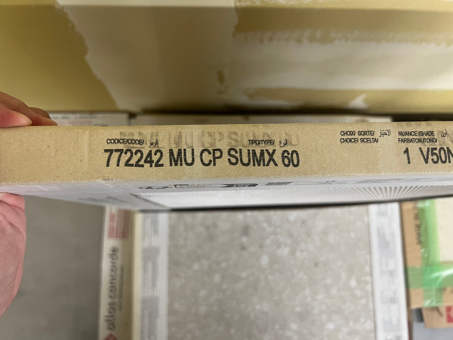 商品番号 A100431