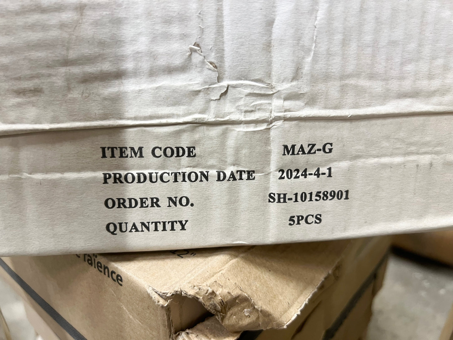 商品番号 A100445