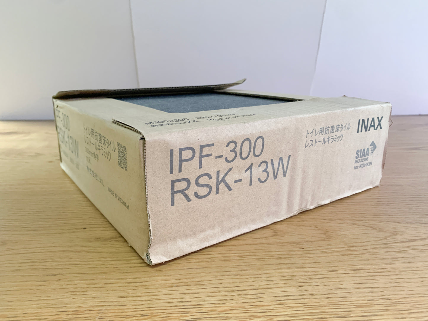 商品番号 A100038