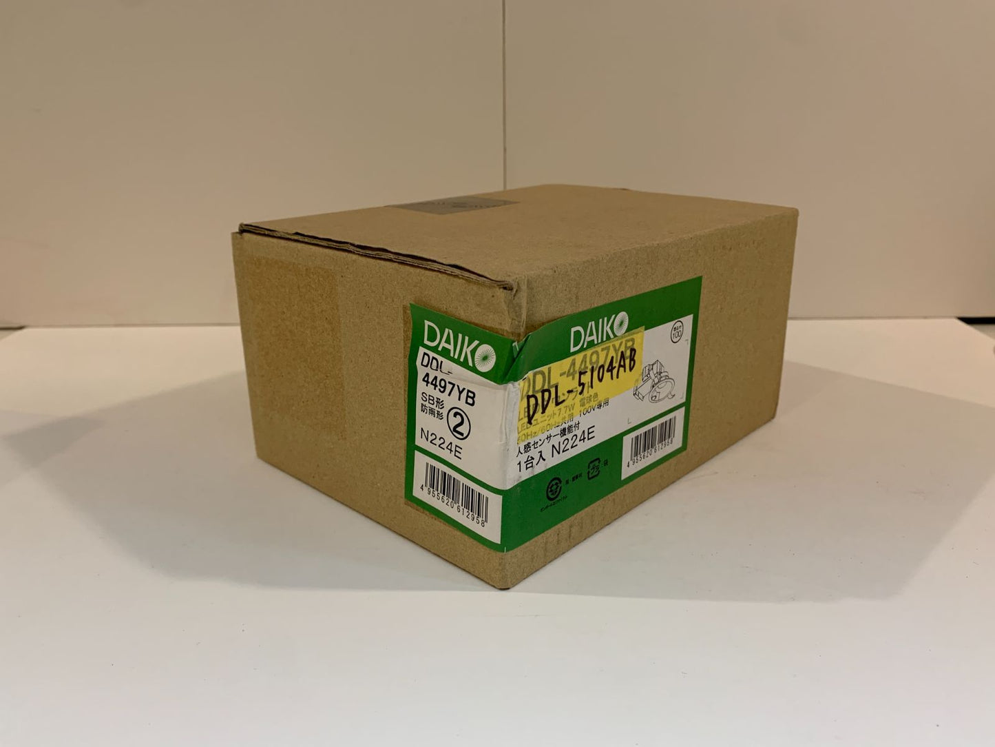 商品番号 A100123