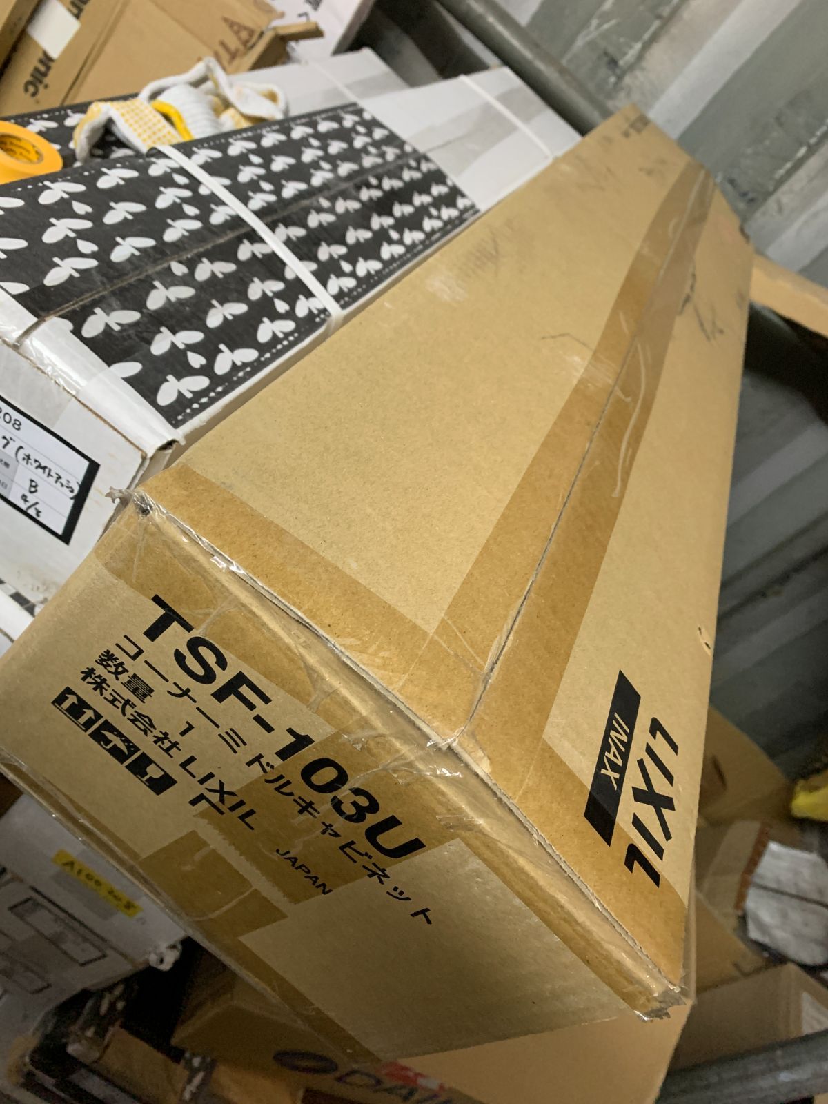 商品番号 A100283