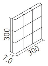 商品番号 A100444
