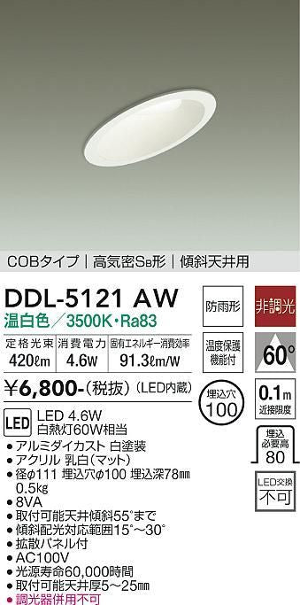 商品番号 A100118