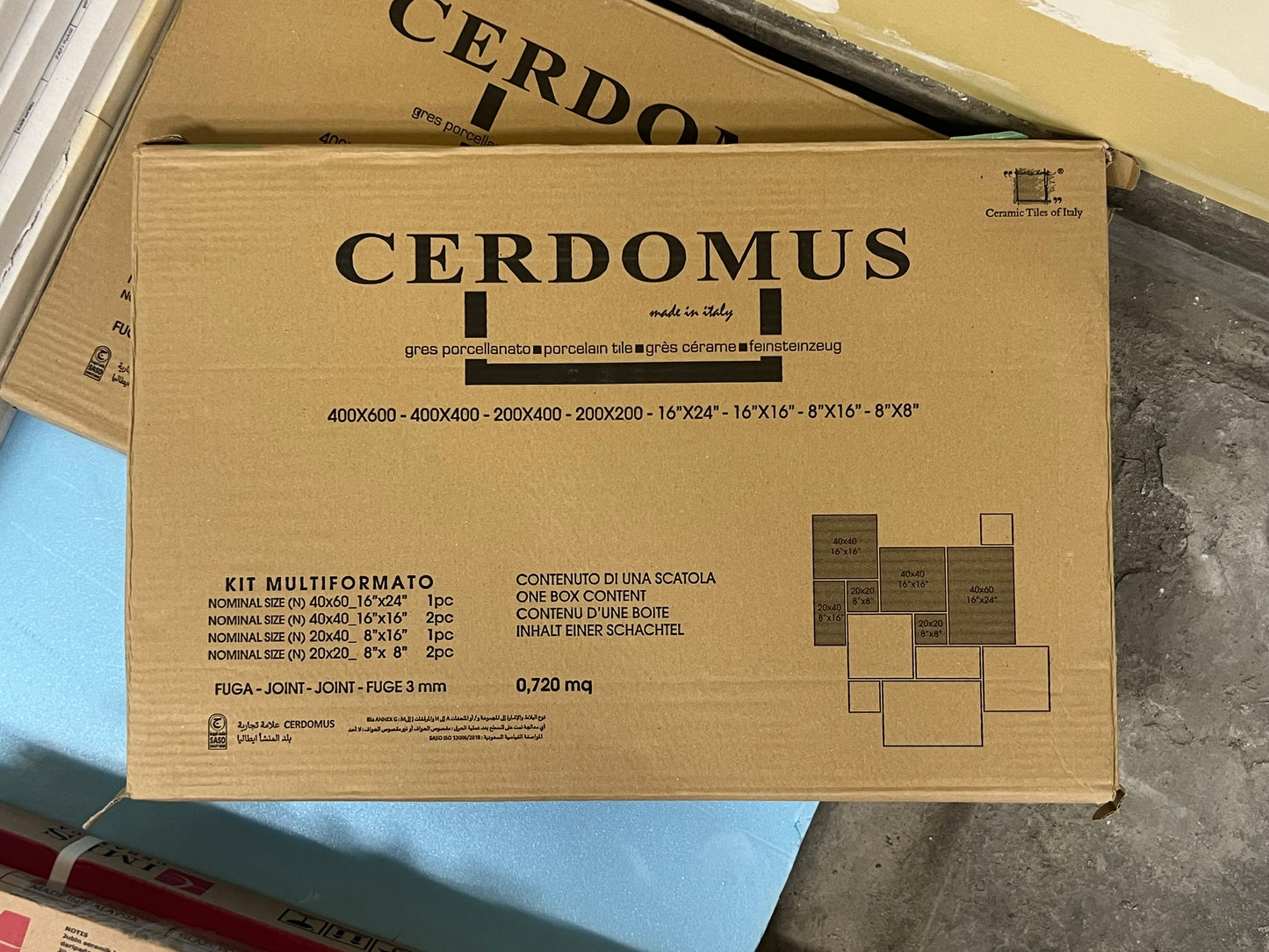 商品番号 A100429