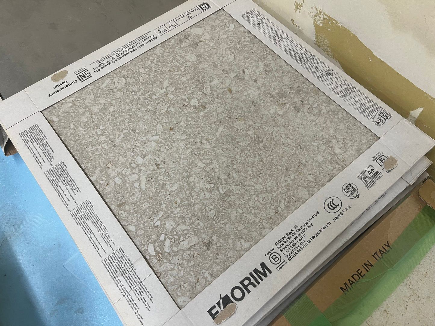 商品番号 A100431