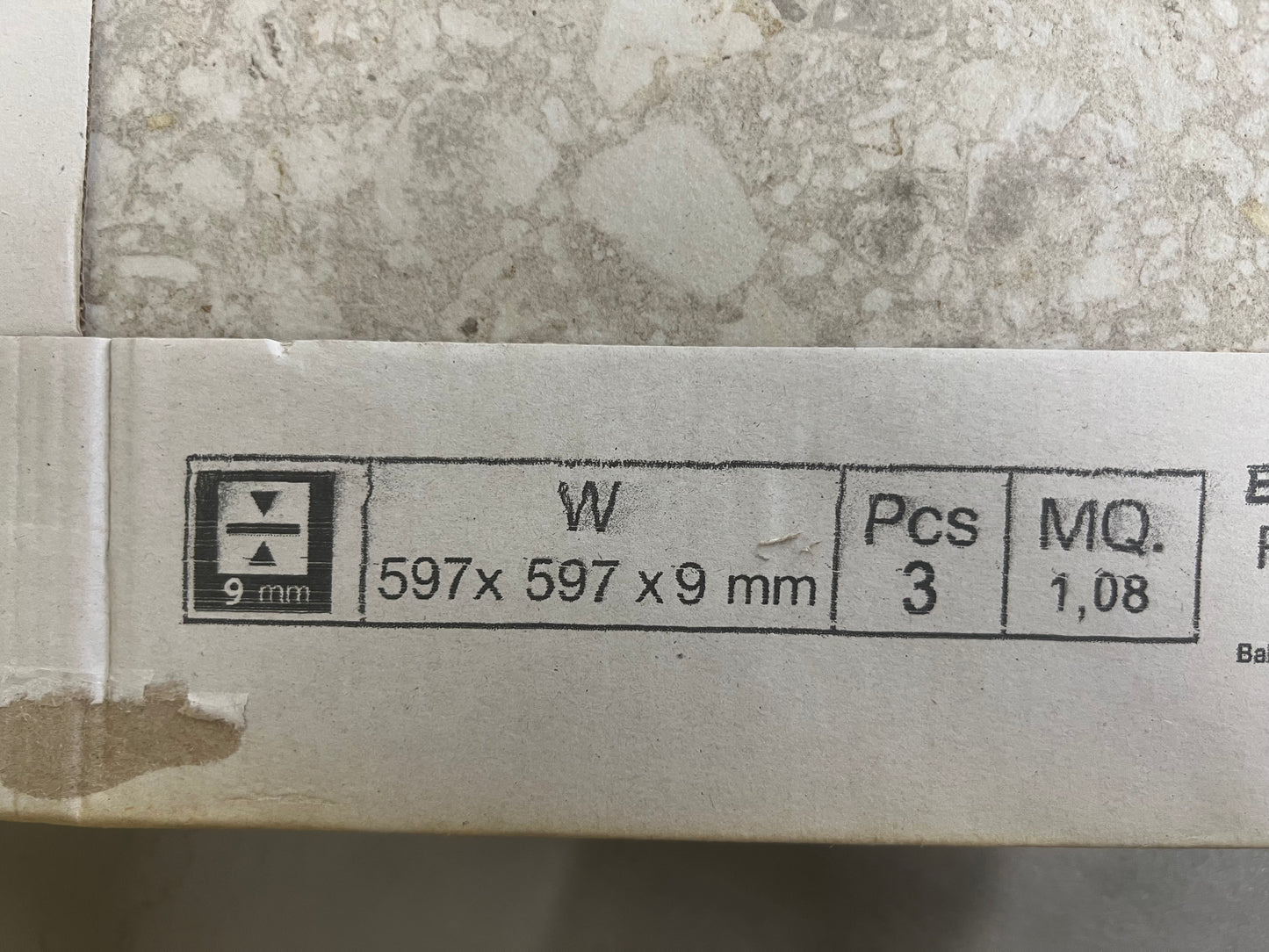 商品番号 A100431