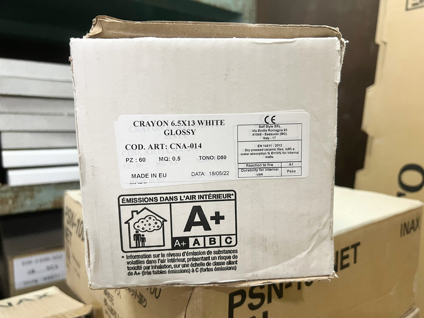 商品番号 A100449