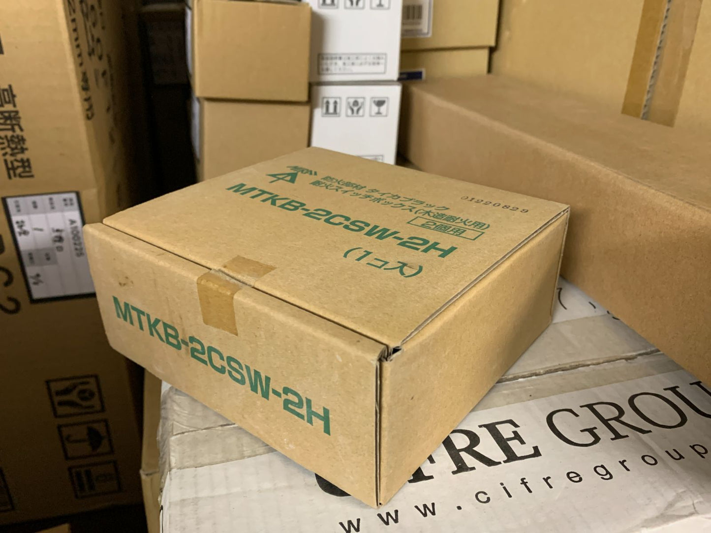 商品番号 A100203