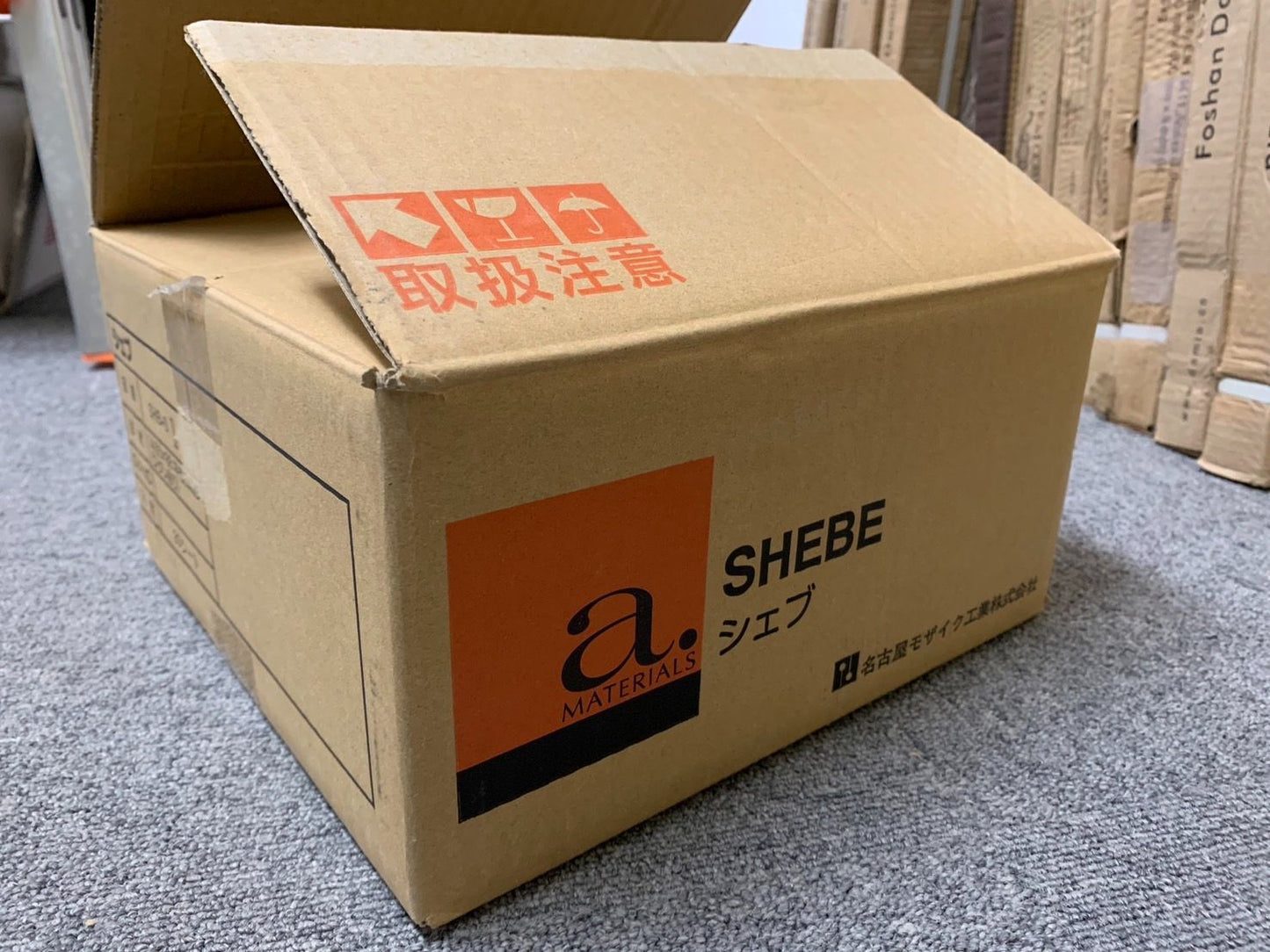 商品番号 A100016