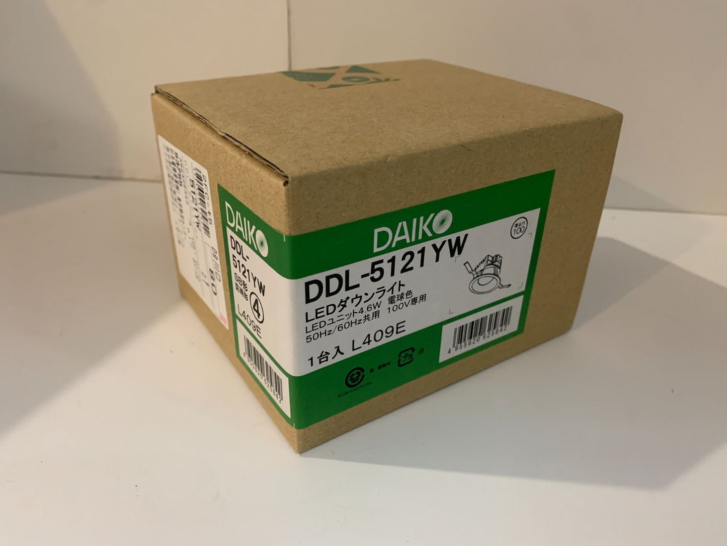 商品番号 A100106
