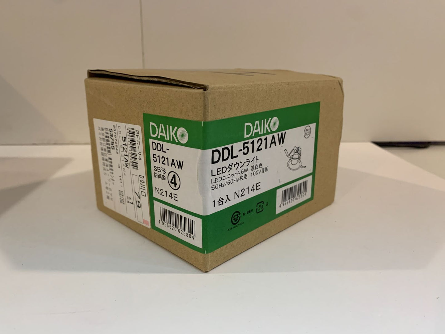 商品番号 A100118