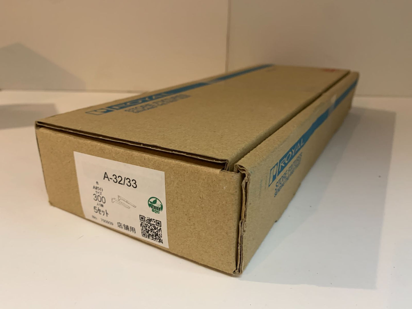 商品番号 A100109