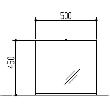 TOTO】フリーサイズ大型鏡W500×H450 MMA1A0500A0450W – Re:pro 建材 TOTO】フリーサイズ大型鏡W500×H450 MMA1A0500A0450W – Re:pro 建材